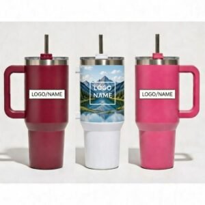 ALANI MegaTherm Tumbler 40oz