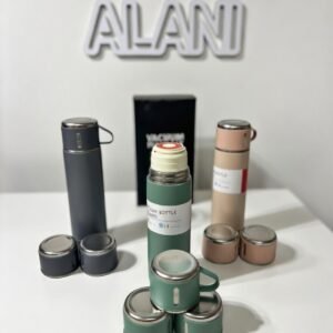 ALANI SmartThermo Geschenkflasche 500ml